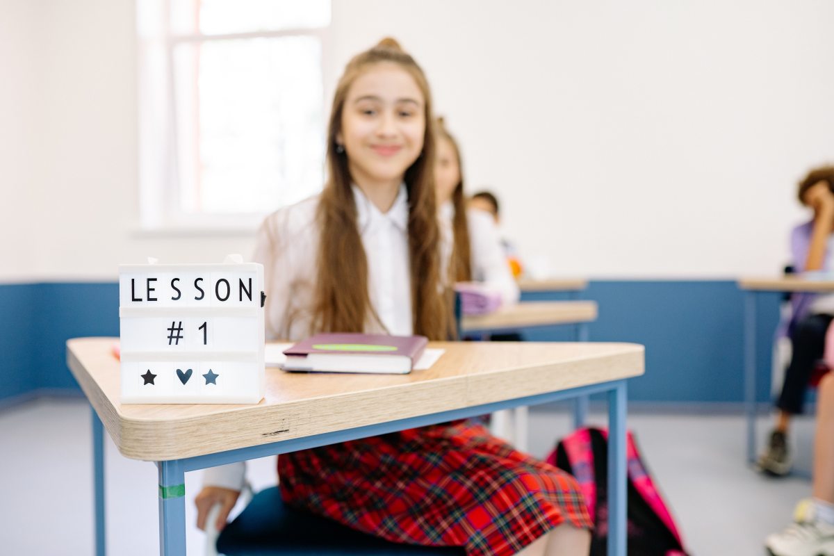 What are the facilities offered by Gyan Ganga International School&nbsp;GGIS?